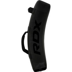 RDX T1 Curved Kick Shield with Nylon Handles