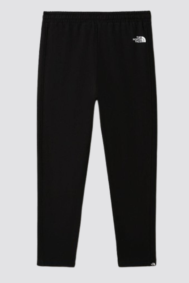 MEN'S STANDARD TROUSERS BLACK