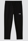 MEN'S STANDARD TROUSERS BLACK