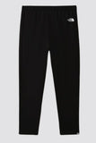 MEN'S STANDARD TROUSERS BLACK