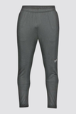 Men's UA Challenger II Training Trousers Graphite Dark Grey