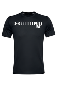 Under Armour Heatgear Gym Fitness T-shirt