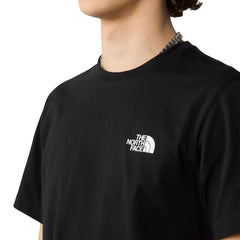 The North Face Men's Simple Dome Short-Sleeve Tee
