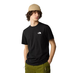 The North Face Men's Simple Dome Short-Sleeve Tee