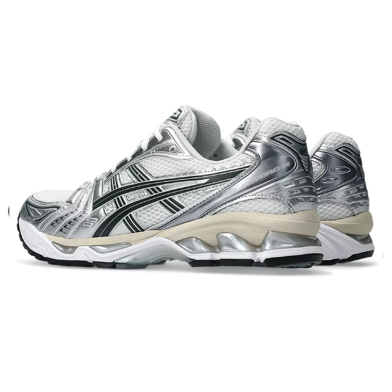 Asics Kayano 14's Graphite Shoes
