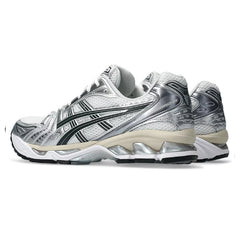 Asics Kayano 14's Graphite Shoes