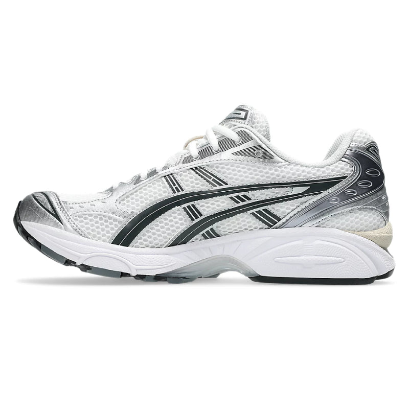 Asics Kayano 14's Graphite Shoes