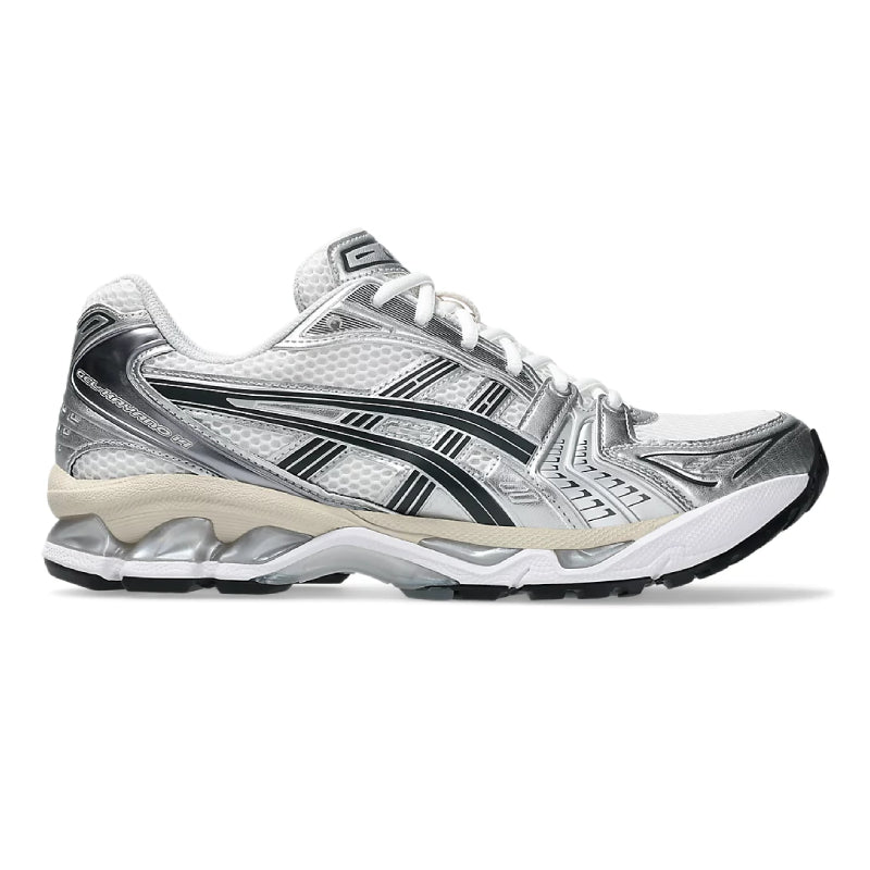 Asics Kayano 14's Graphite Shoes