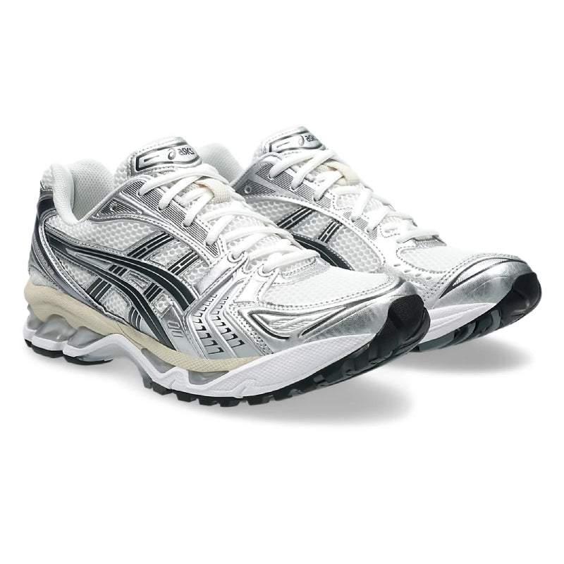 Asics Kayano 14's Graphite Shoes