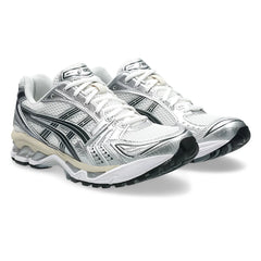 Asics Kayano 14's Graphite Shoes