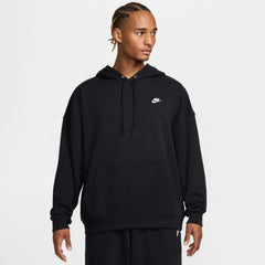 Nike Club Sportswear Fleece Mens Hoodie