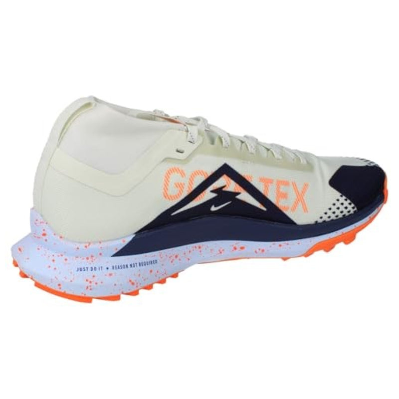 Nike React Pegasus Trail 4 GTX Trainer Shoes