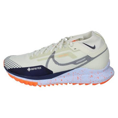 Nike React Pegasus Trail 4 GTX Trainer Shoes