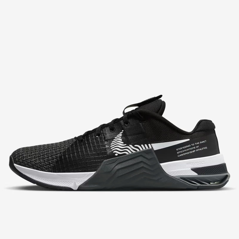 Nike Metcon 8 Men's Workout Shoes