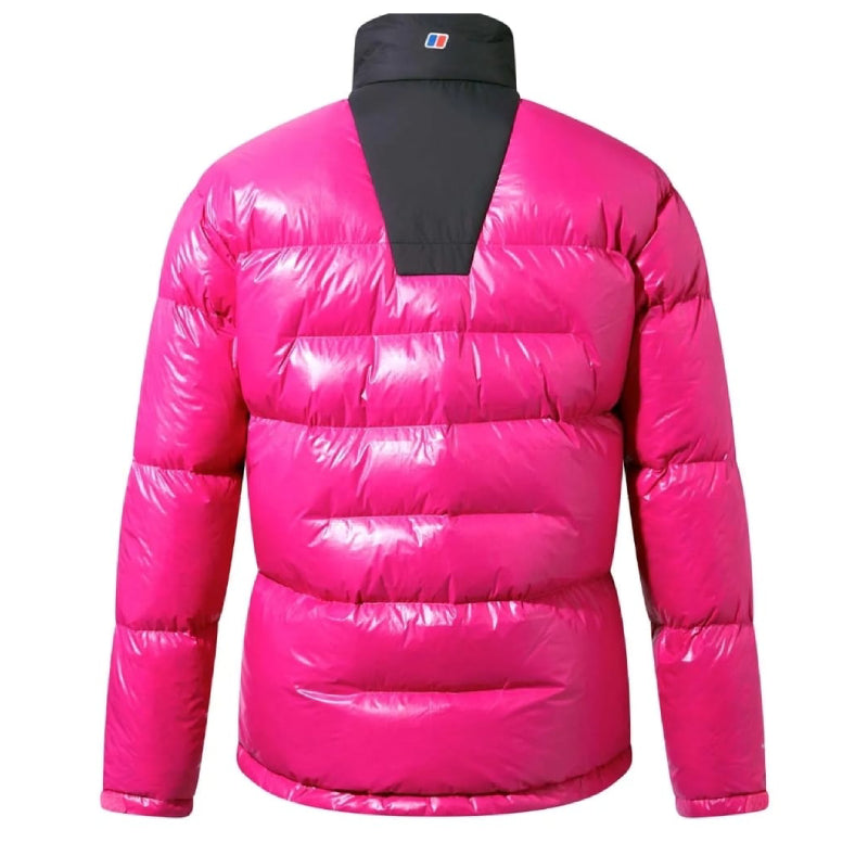Berghaus Urban Arkos Reflect Down Jacket - Pink