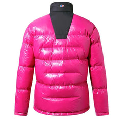 Berghaus Urban Arkos Reflect Down Jacket - Pink