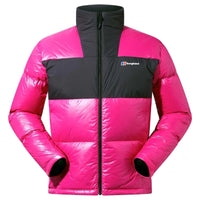 Berghaus Urban Arkos Reflect Down Jacket - Pink