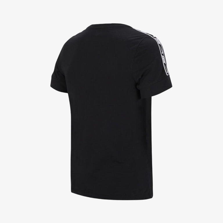 Nike Men's NSW Repeat T-shirt - Black
