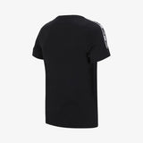 Nike Men's NSW Repeat T-shirt - Black