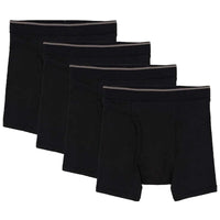 Kirkland Signature Men's Boxer Briefs ( 4pack )