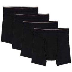 Kirkland Signature Men's Boxer Briefs ( 4pack )