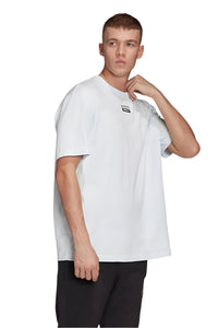 Adidas Originals R.y.v. T-shirt - White