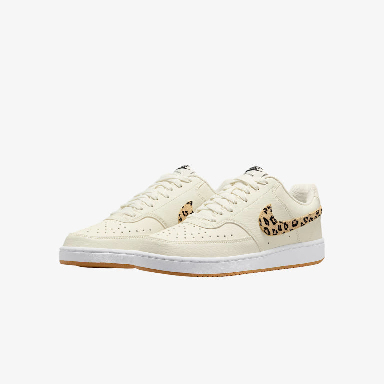 Nike Court Vision Low Sneaker Women's  Shoes