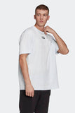 Adidas Originals R.y.v. T-shirt - White