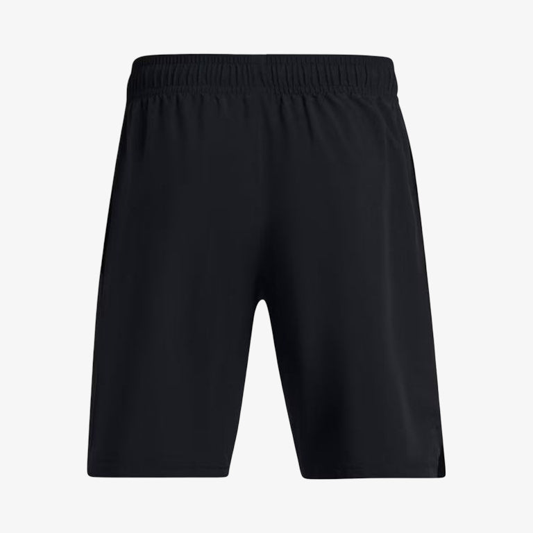 Under Armour Woven Graphic Mens Shorts