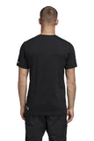 Adidas Five Ten Logo Men's T-Shirt Black