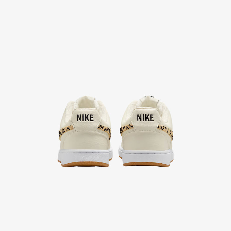 Nike Court Vision Low Sneaker Women's  Shoes