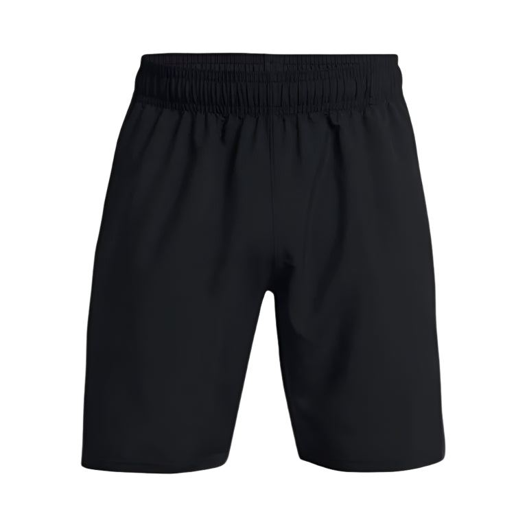 Under Armour Woven Graphic Mens Shorts