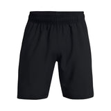 Under Armour Woven Graphic Mens Shorts
