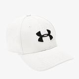 Under Armour UA Blitzing Stretch Fit Baseball Cap
