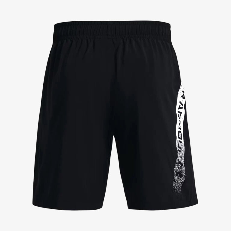Under Armour Woven Graphic Mens Shorts