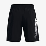 Under Armour Woven Graphic Mens Shorts