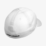 Under Armour UA Blitzing Stretch Fit Baseball Cap