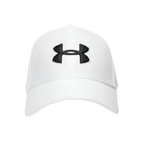 Under Armour UA Blitzing Stretch Fit Baseball Cap