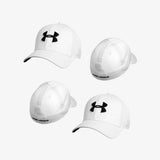Under Armour UA Blitzing Stretch Fit Baseball Cap