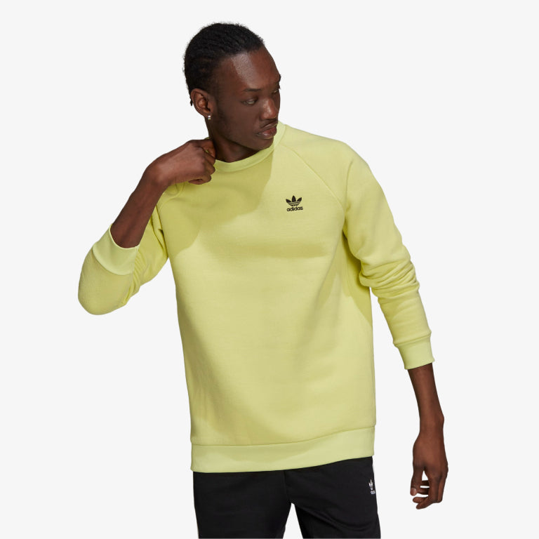 Adidas Originals Essential Crew Sweatshirt