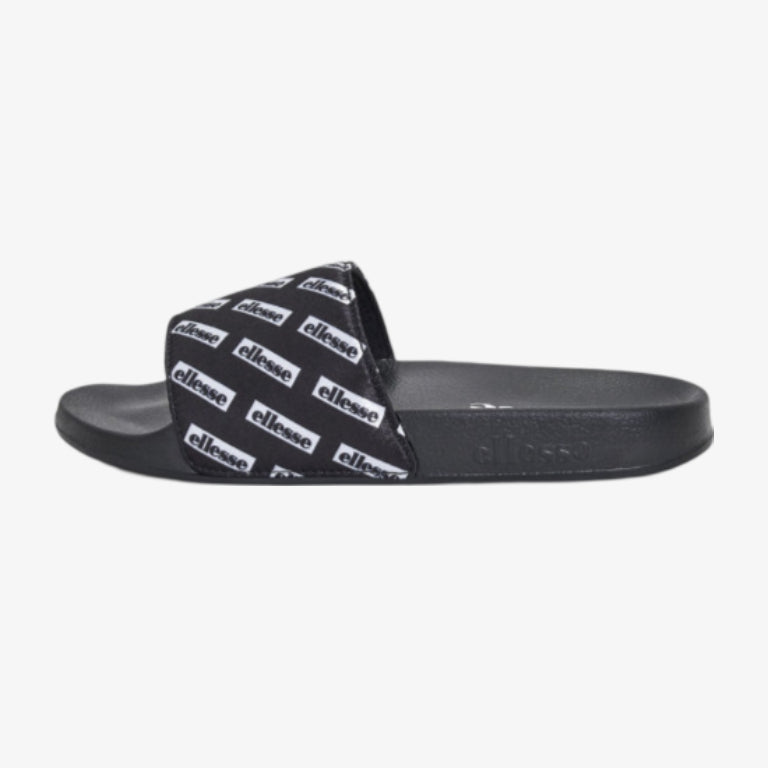 Ellesse Morgana Slides Black