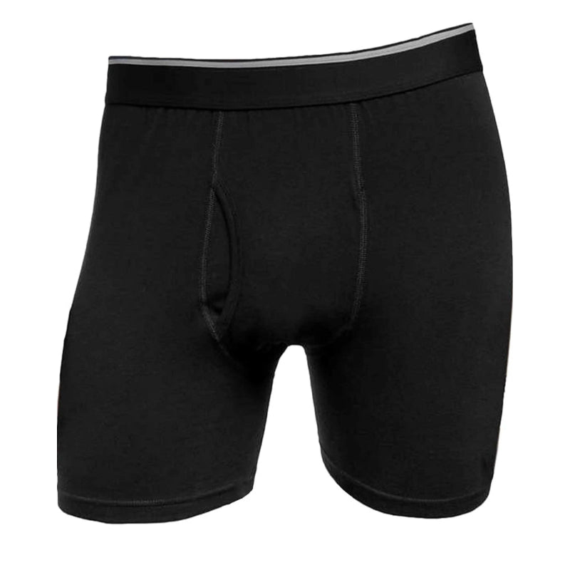 Kirkland Signature Men's Boxer Briefs ( 4pack )