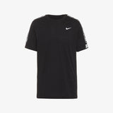Nike Men's NSW Repeat T-shirt - Black