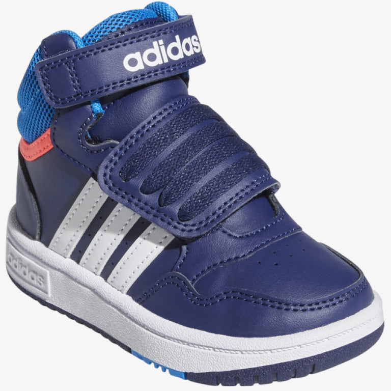 Adidas Footwear Hoops Mid Shoes