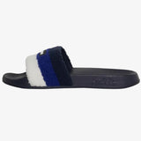 Ellesse Mens Triply Sliders Navy/Blue