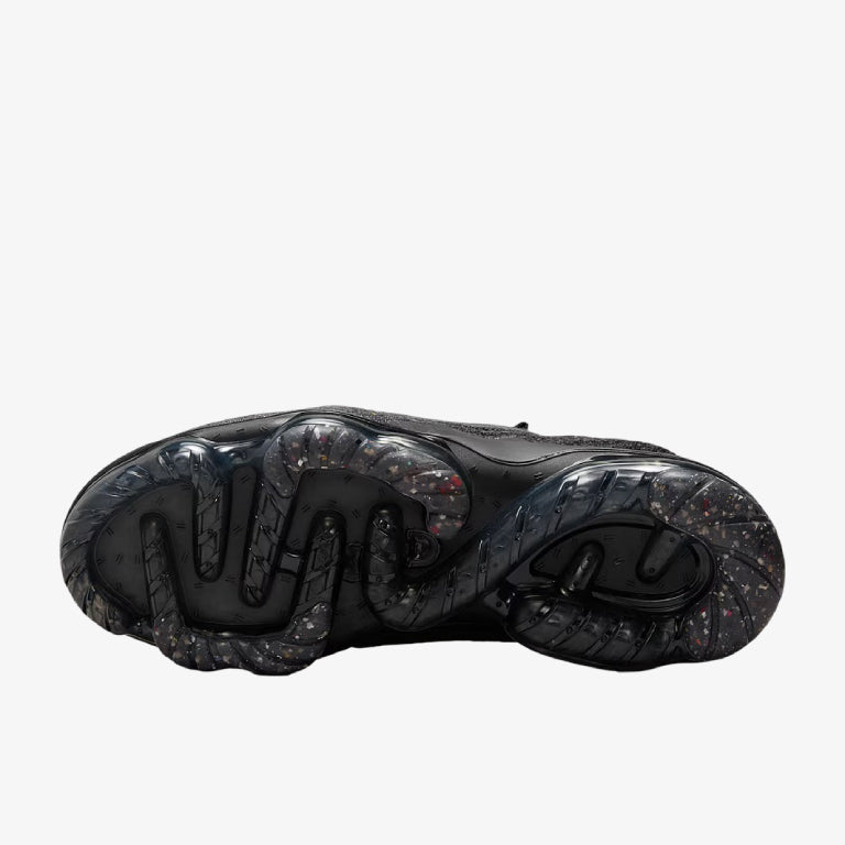 Nike Air VaporMax 2021 Flyknit Triple Black Shoes