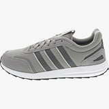 Adidas Retrorunner Trainer Shoes - Grey