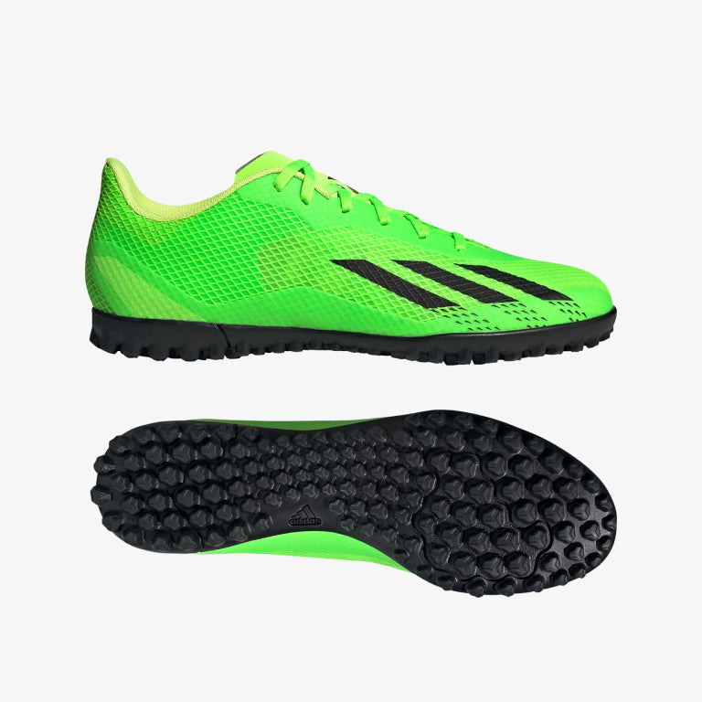 Adidas X Speedportal 4 Football Shoes - Green