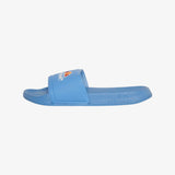 Ellesse Mens Fellenties Sliders - Light Blue