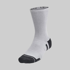 Under Armour Performance Tech Quarter - Gray